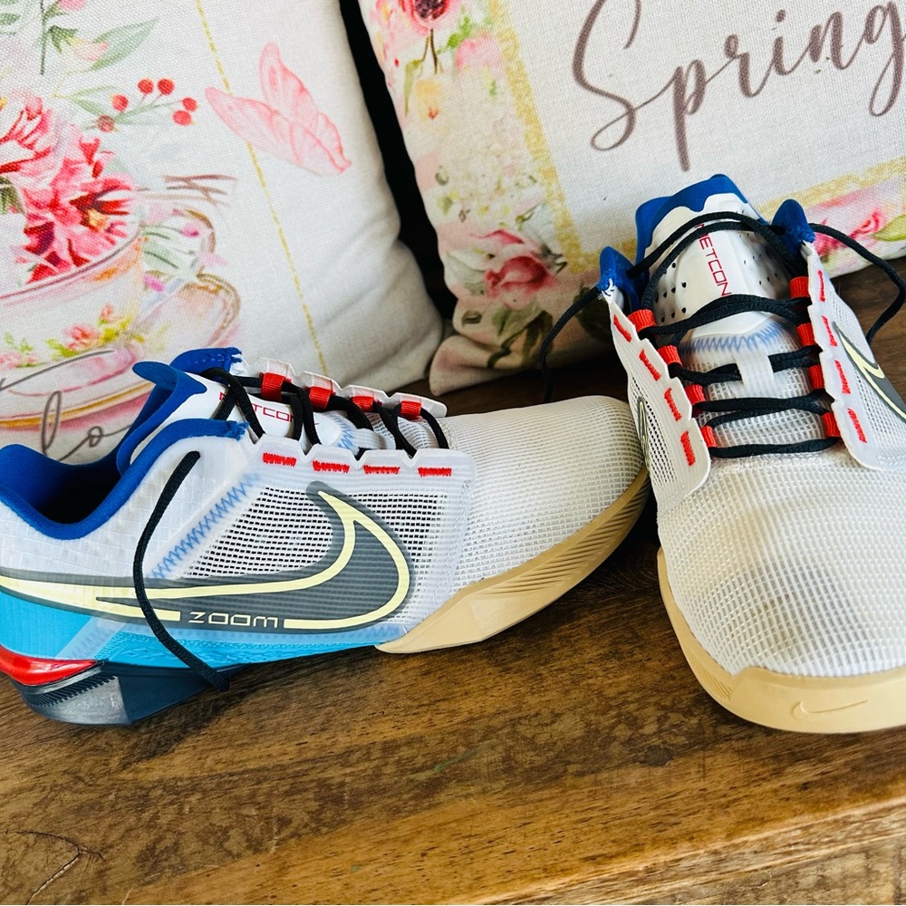 Nike shoes